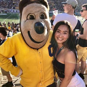 Meet your Posher, Tina